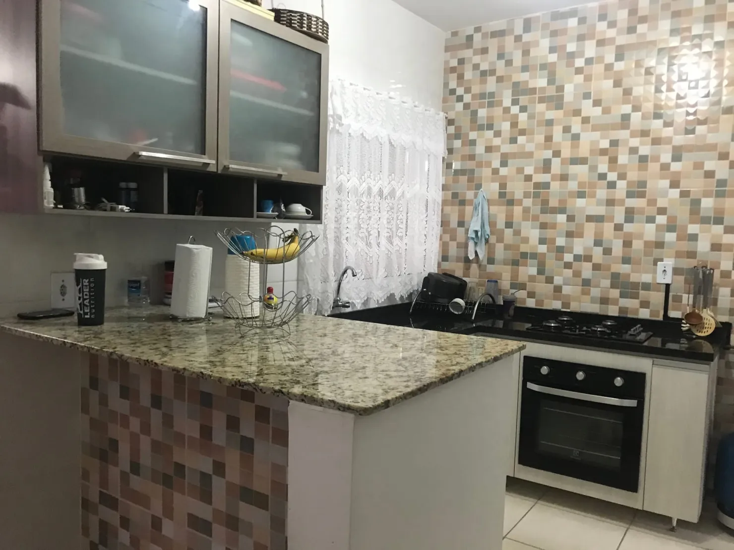 Imagem Casa à venda 2 Quartos, 1 Suite, 2 Vagas, 125M², Conjunto Residencial Araretama, Pindamonhangaba - SP