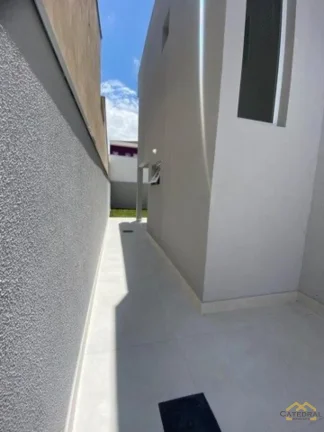 Imagem Sobrado novo com 3 quartos, sendo uma suíte à venda no Santa Giovana, em Jundiaí