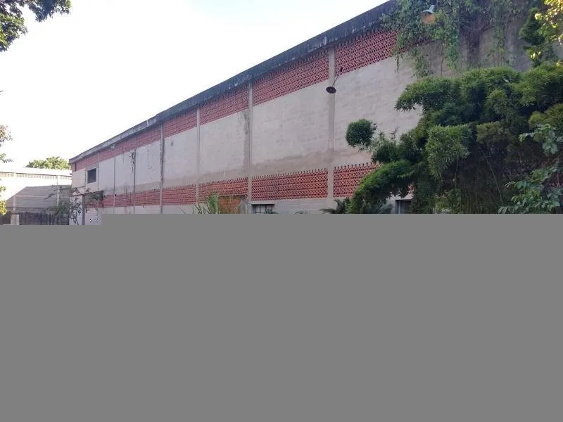 Imagem Galpão para Venda em RIO DE JANEIRO, Fazenda Botafogo, 2 banheiros, 20 vagas