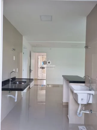 Imagem Residencial Rio Jordão - Apartamentos com 03 quartos no Eus?(C)bio