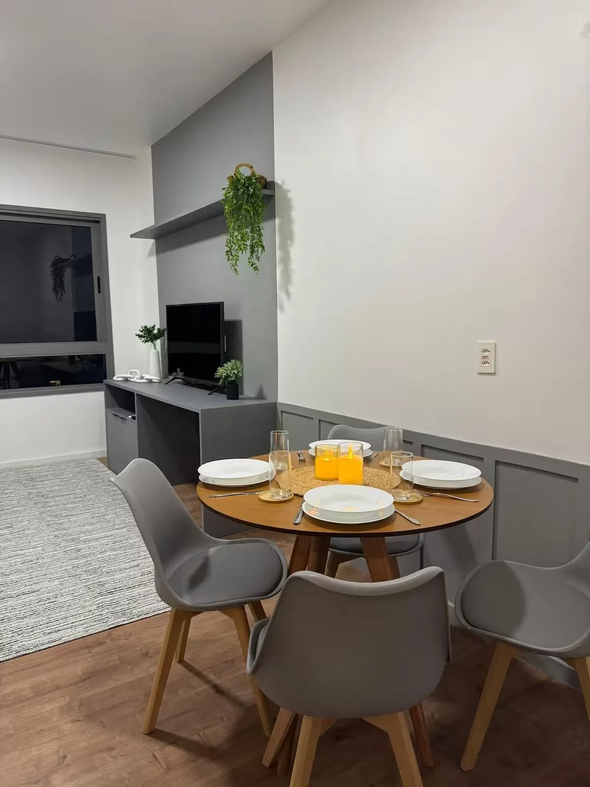 Imagem Apartamento para Venda - 53.67m², 1 dormitório, vaga - Teresópolis, Porto Alegre