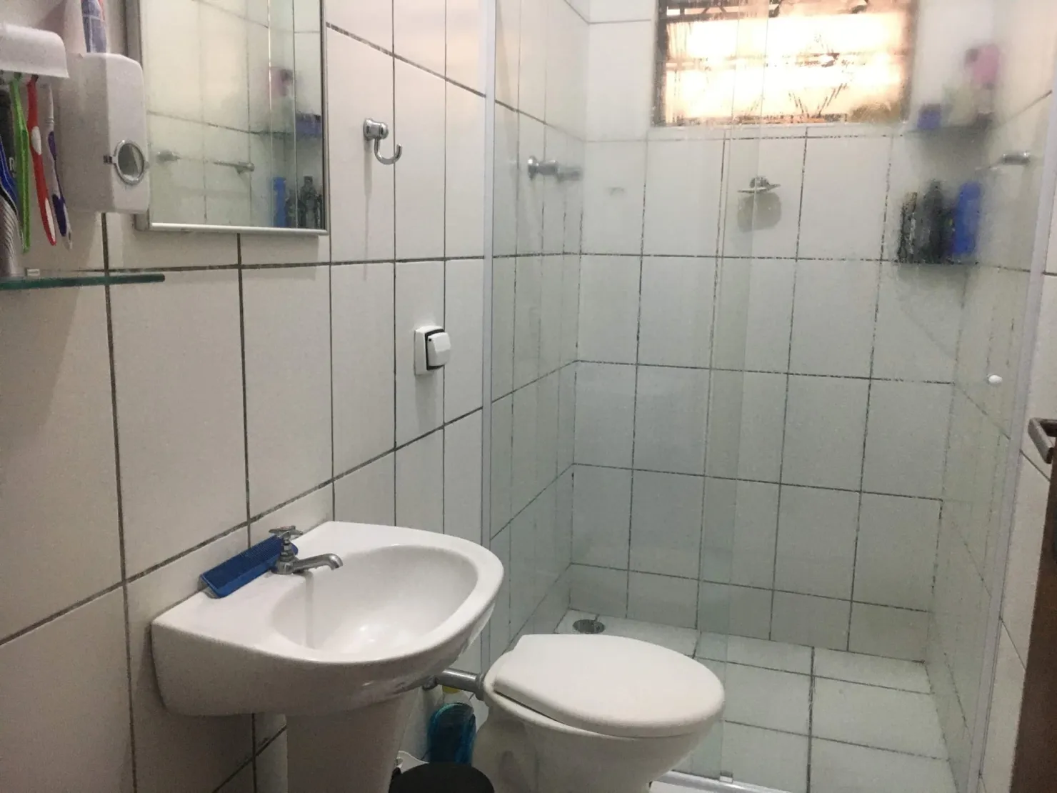 Imagem Casa à venda 4 Quartos, 2 Vagas, 130M², Residencial Comercial Vila Verde, Pindamonhangaba - SP