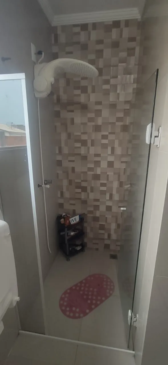 Imagem Casa à venda 2 Quartos, 1 Suite, 2 Vagas, 200M², Parque das Palmeiras, Pindamonhangaba - SP