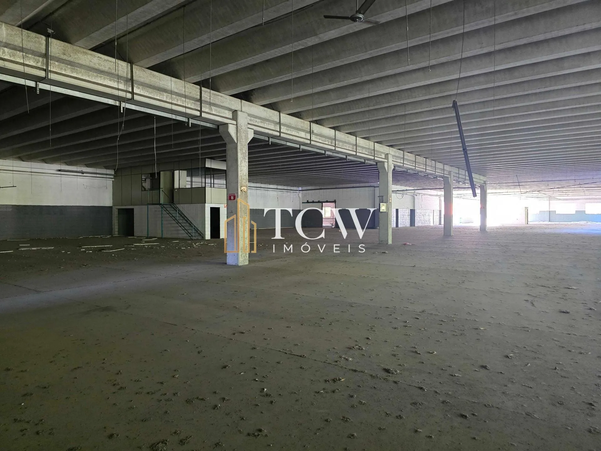 Imagem Galpão Industrial e Logístico para Locação em Itaquaquecetuba | 22.000 m² | São Paulo/SP