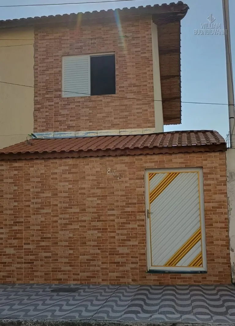 Imagem CASA EM CONDOMÍNIO - VILA SÔNIA - QUINTAL PRIVATIVO