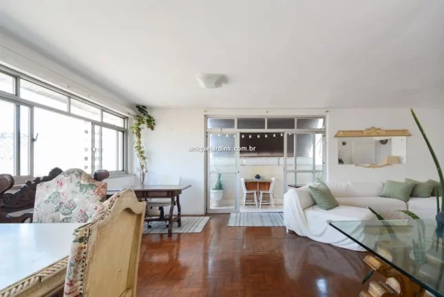 Imagem Apartamento à venda Jardim Paulista São Paulo