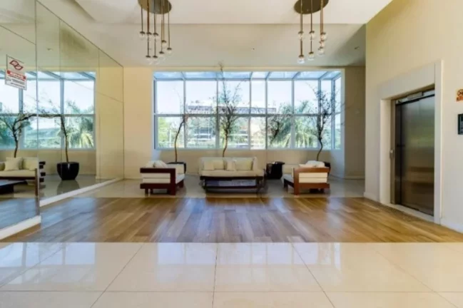 Imagem CONDOMÍNIO PANAMERICA - Apartamento de 68m² (Unidade de Revenda), próximo à Marginal Pinheiros!!