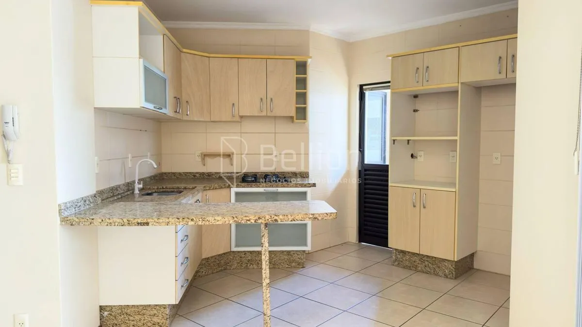 Imagem Apartamento de 132m² com vista para Igreja Matriz no Bairro dos Estados em Indaial