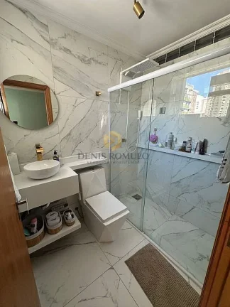 Imagem Apartamento 3 quartos 1 suíte, 110m², 1 vaga, em Perdizes