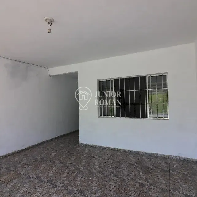 Imagem SOBRADO 3 DORM l 1 SUITE - PQ. RESIDENCIAL SELECTA II | SÃO BERNARDO DO CAMPO