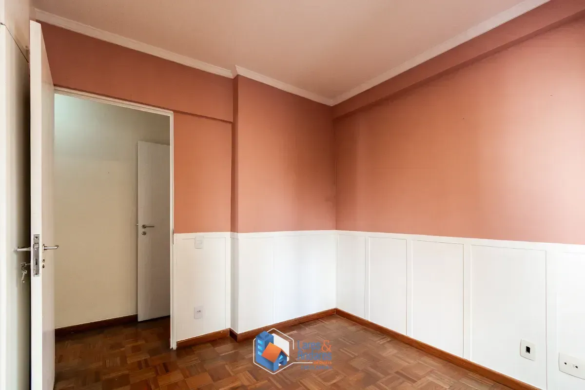 Imagem Apartamento para venda em Itaim Bibi com 3 quartos, sendo 1 suíte, 86m²