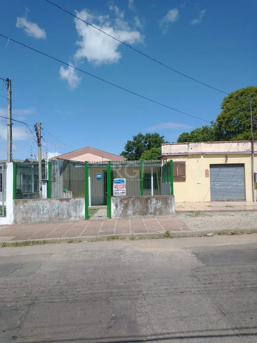 Imagem Terreno para Venda - 667,93m², 0 dormitórios, Tristeza