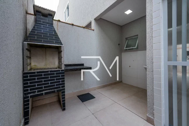 Imagem Casa com 2 dormitórios à venda, 71 m por R$ 295.000,00 - Pedreira - Mongaguá/SP