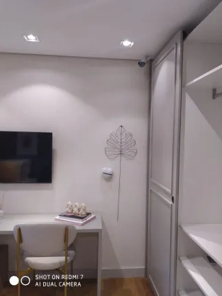 Imagem Apartamento com 4 Quartos à Venda, 153 m² em Vila Mariana - São Paulo