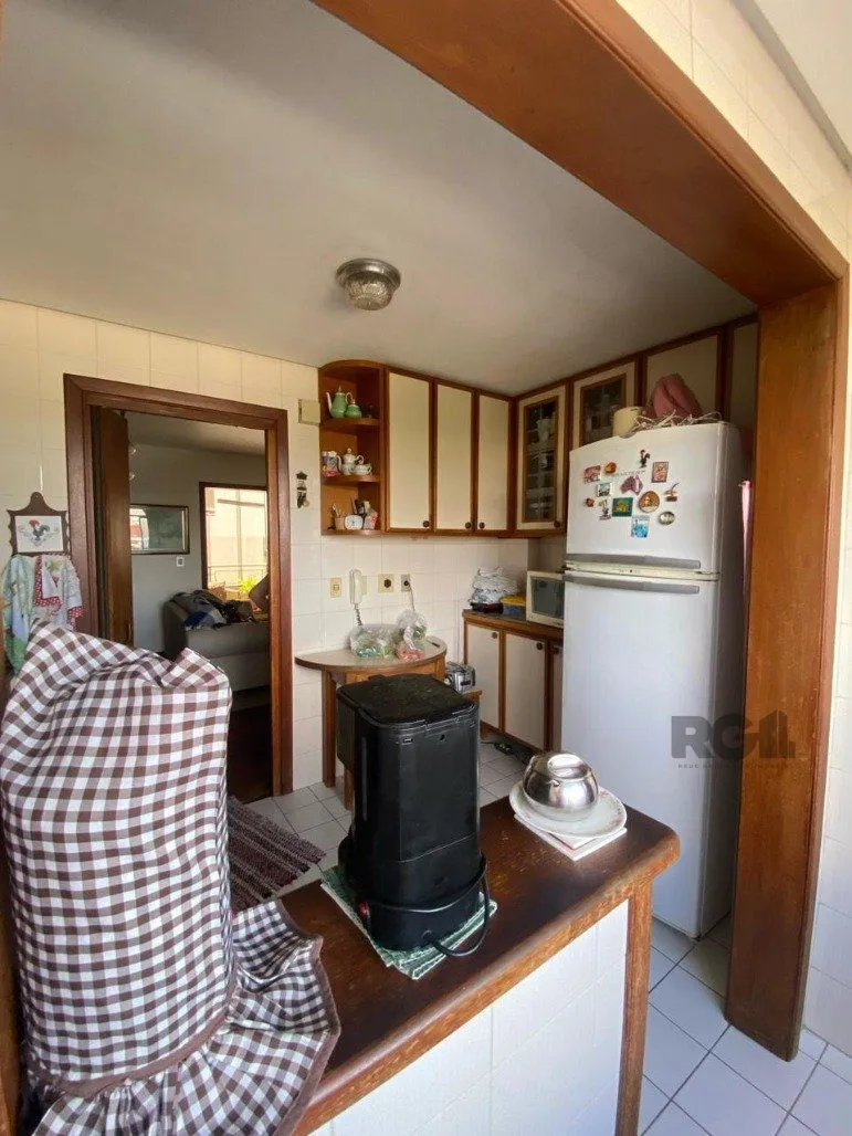 Imagem Cobertura a venda Duplex Semi mobiliada, Jardim Botânico