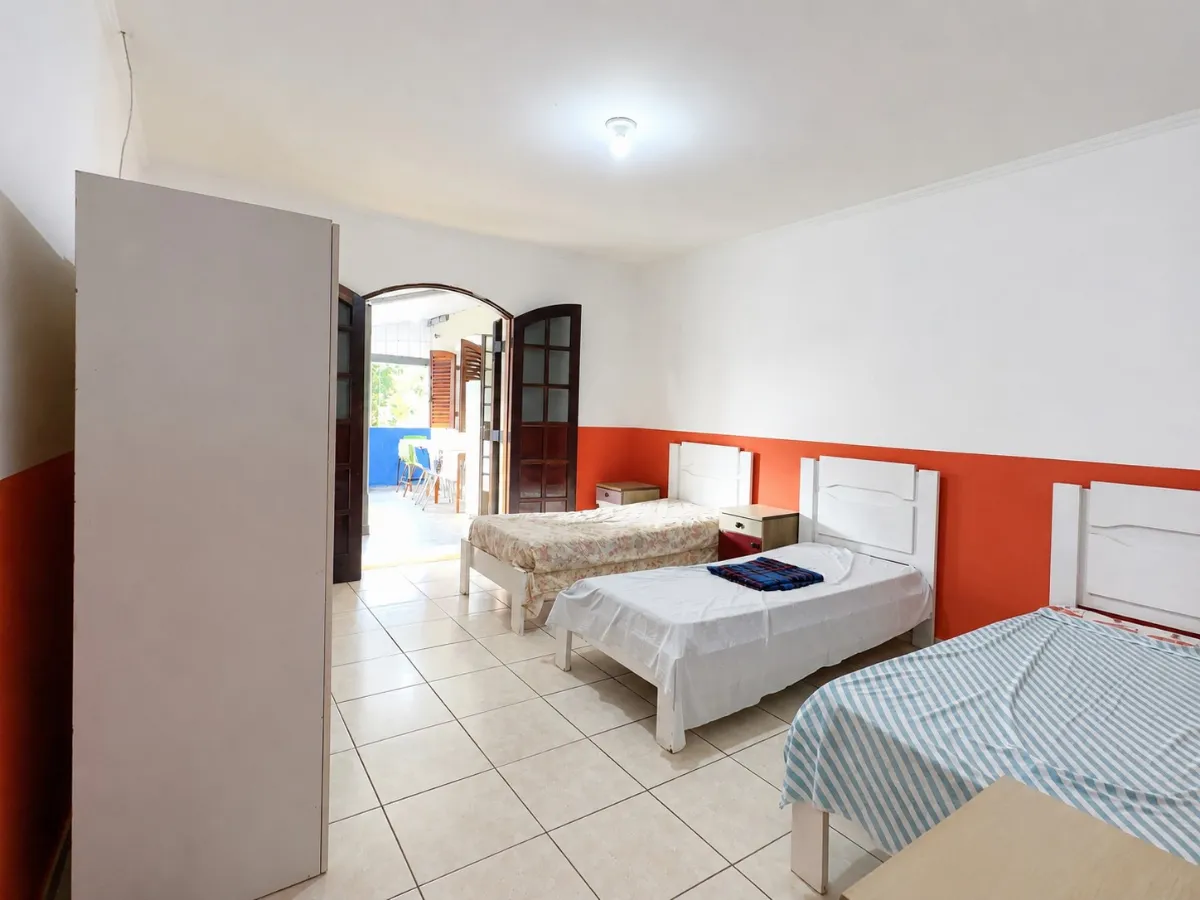 Imagem Casa comercial para venda em Suíssa, 470m2