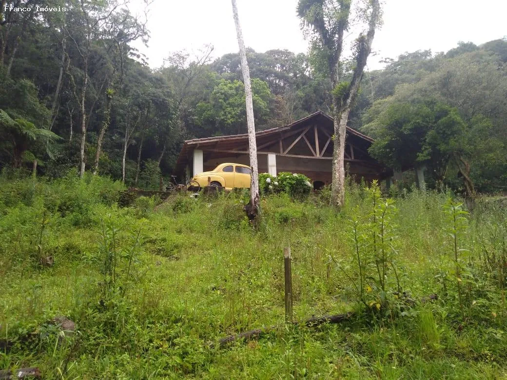 Imagem Chácara para Venda em Ribeirão Pires, Somma, 4 dormitórios, 1 banheiro, 10 vagas