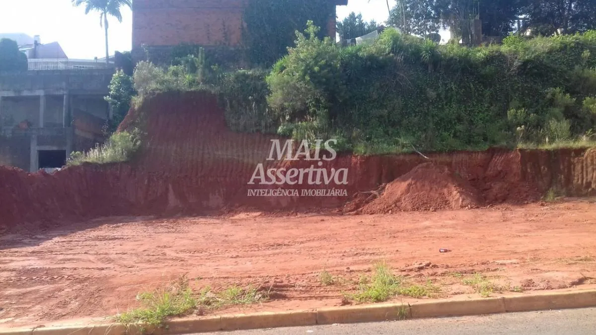Imagem Terreno para Venda no bairro Ideal em Novo Hamburgo - 429,00m²