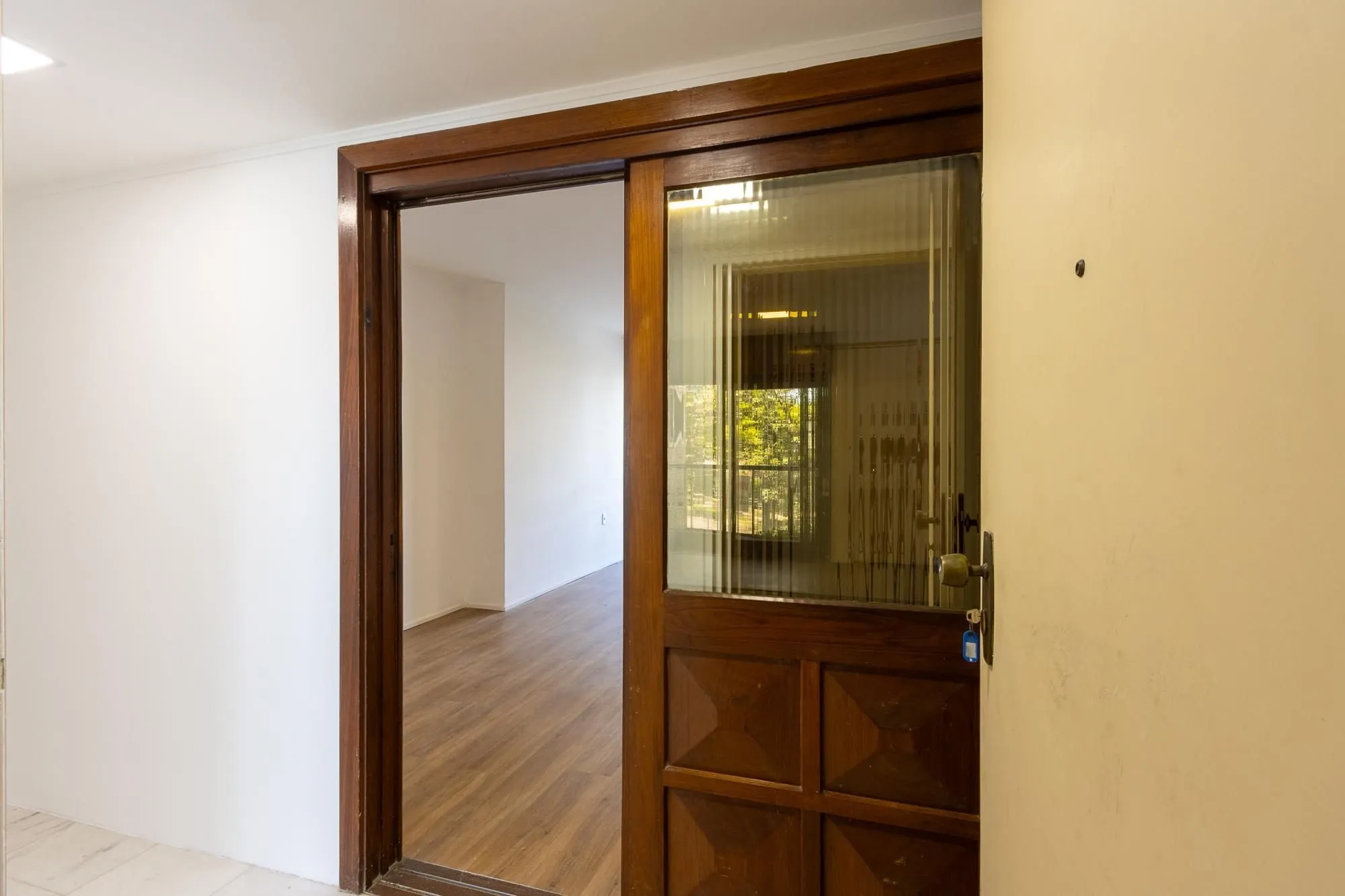 Imagem Apartamento em Santa Tereza