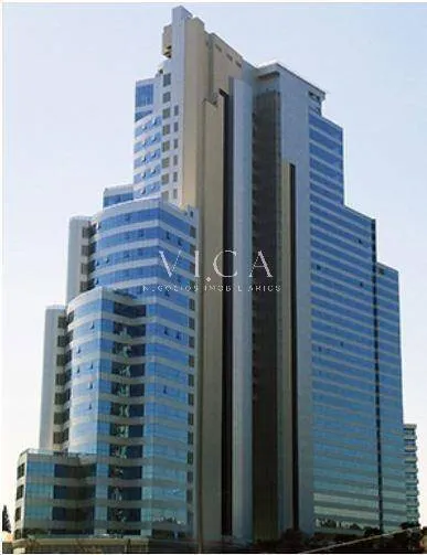 Imagem Sala 40m² 1 vaga vista livre por R$ 389.000,00 - Alphaville - Barueri/SP