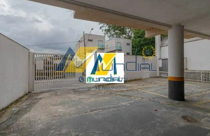 Foto do imóvel Alugo Apto em Santo André, Vila Rica