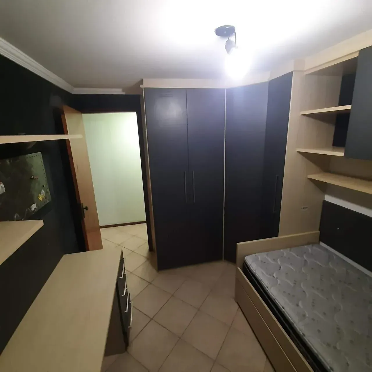 Imagem Apartamento com 2 Quartos à Venda, 65 m² em Santa Terezinha - São Bernardo do Campo