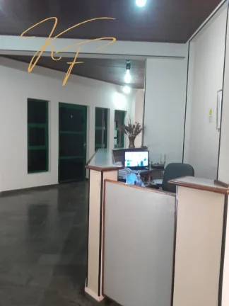 Imagem Excelente oportunidade de investimento em sala comercial na Vila Clayton, Valinhos-SP: 3 salas, 2 banheiros, 1 vaga, 80m²!