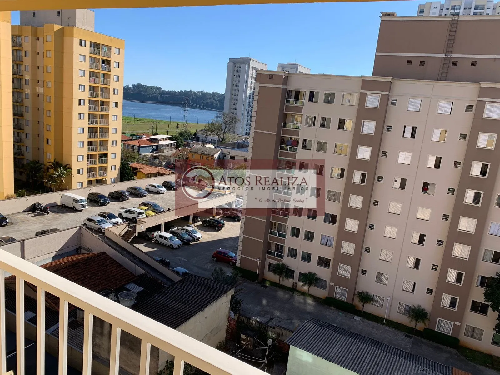 Imagem Apartamento em Socorro - São Paulo