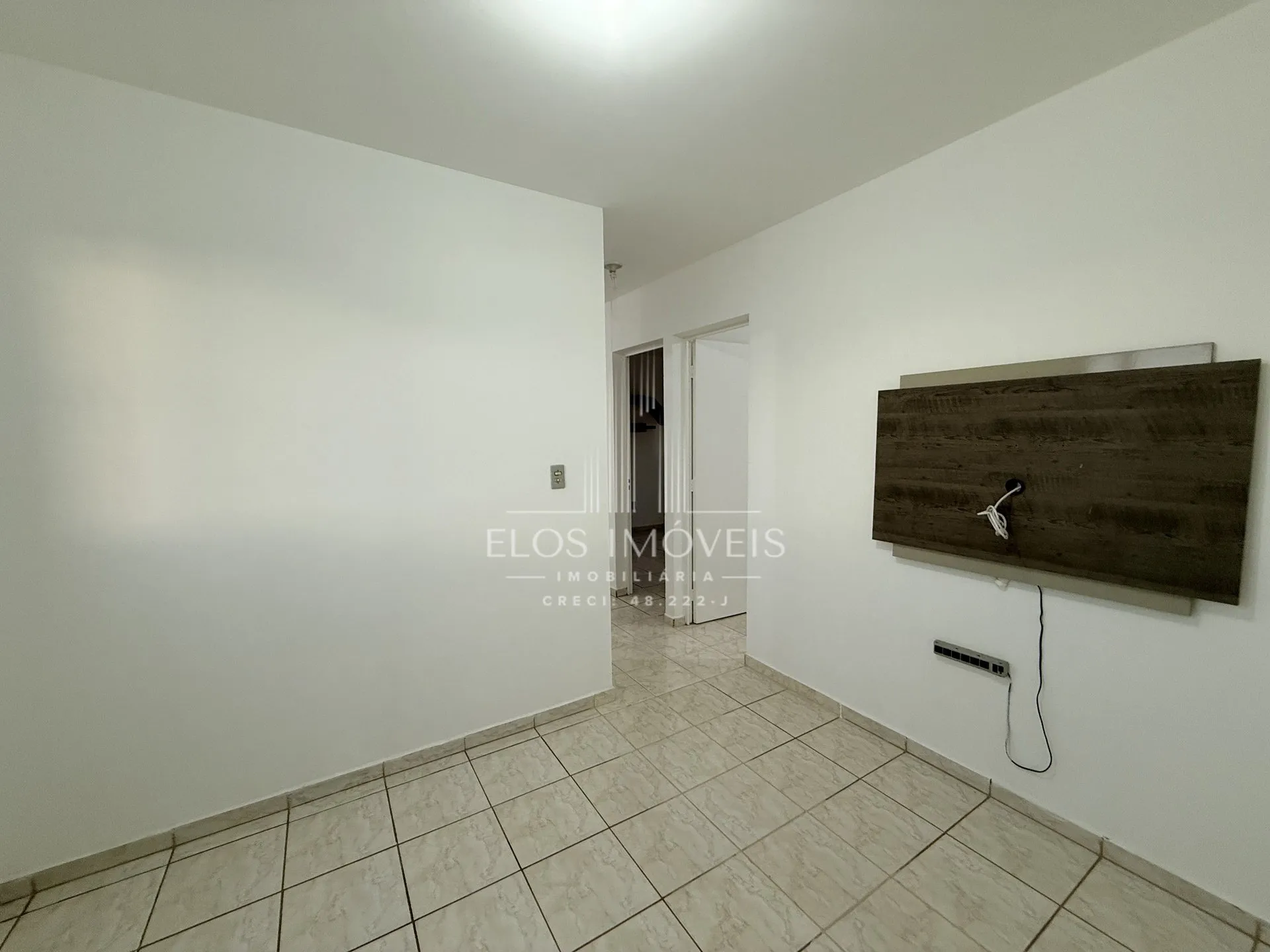 Imagem Apartamento de 2 quartos, 52m² no bairro Parque Residencial Abílio Pedro, em Limeira