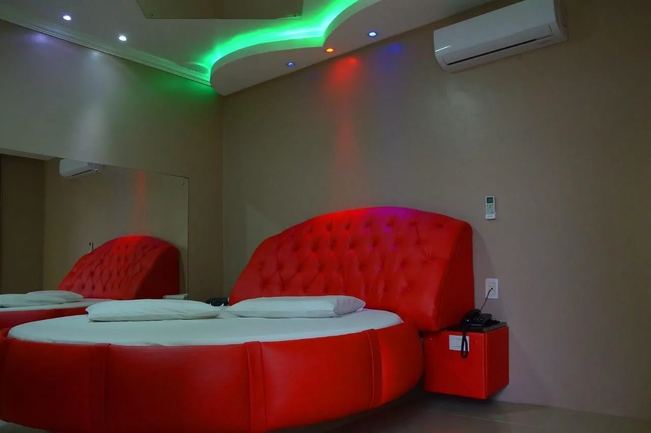 Imagem Hotel à venda no Bairro São Jorge - Novo Hamburgo (RS)
