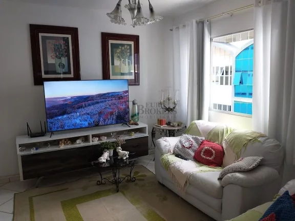Imagem Apartamento no centro de Balneário Camboriú