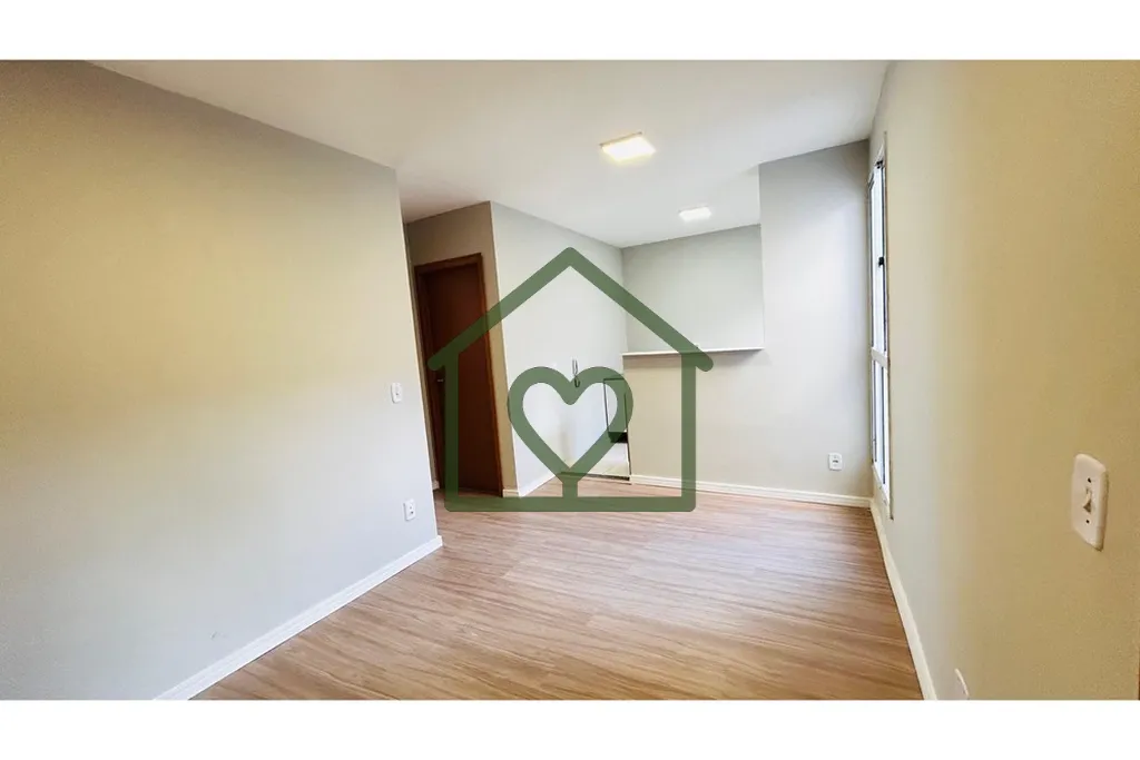 Imagem Descubra a joia oculta no coração da Vila Nova, Porto Alegre! Este apartamento deslumbrante, ofere...