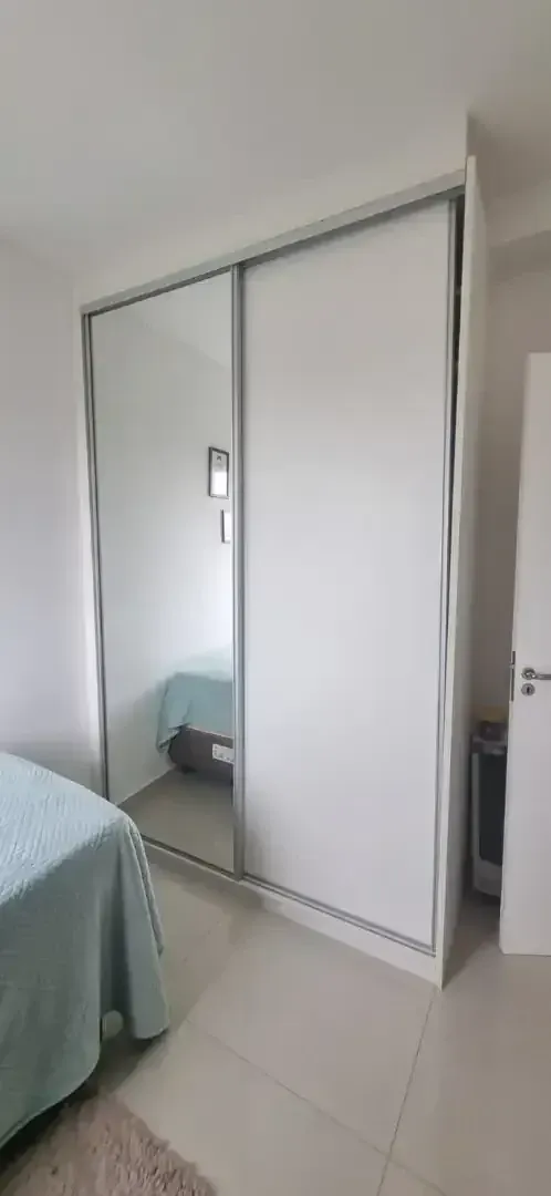 Imagem Apartamento com 3 Quartos à Venda, 92 m² em Jardim Flórida - Jundiaí