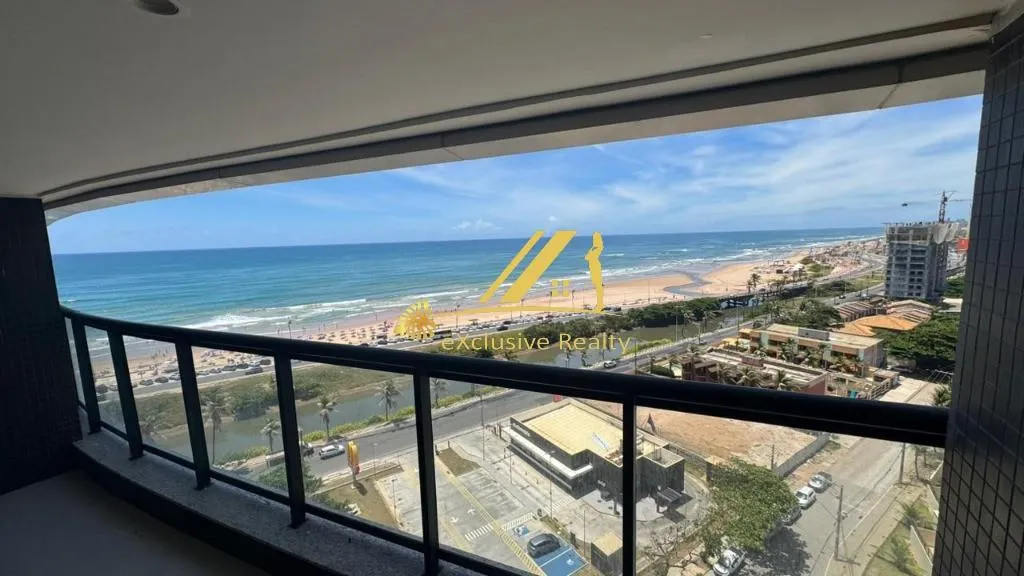 Foto do imóvel Apartamento RESIDENCIAL em Salvador - Bahia, Jaguaribe