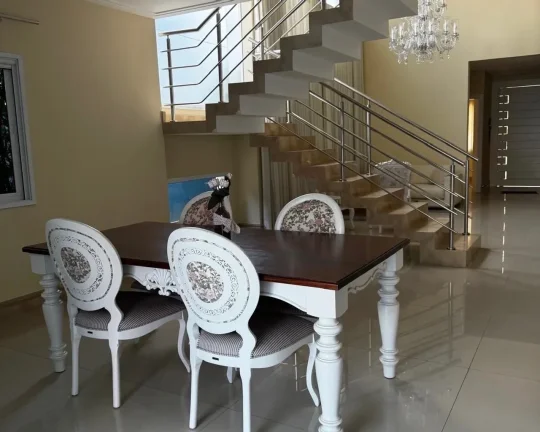 Imagem Casa em Condomínio a venda na Casa Alto padrão em condomínio fechado e Jacareí SP, Jacareí, Jacareí, SP