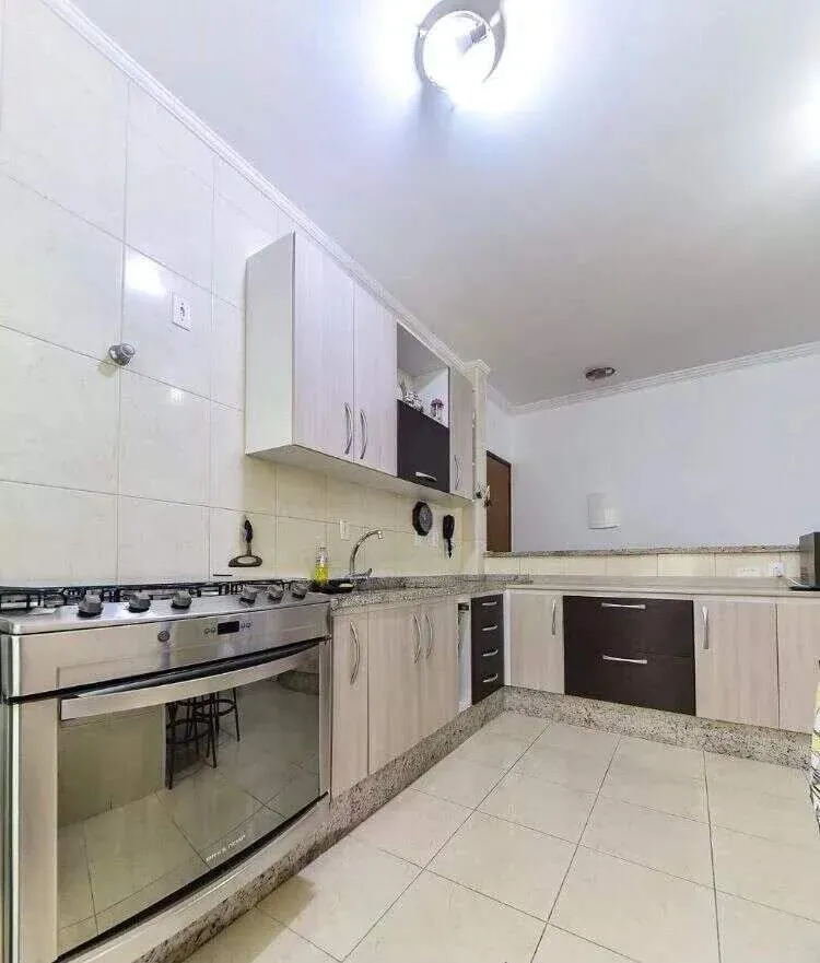 Imagem Apartamento 2 dormitórios - Centro de São Bernardo do Campo