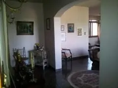 Imagem Casa para Venda - 600m², 6 dormitórios, sendo 6 suites, 9 vagas - Vila Assunção