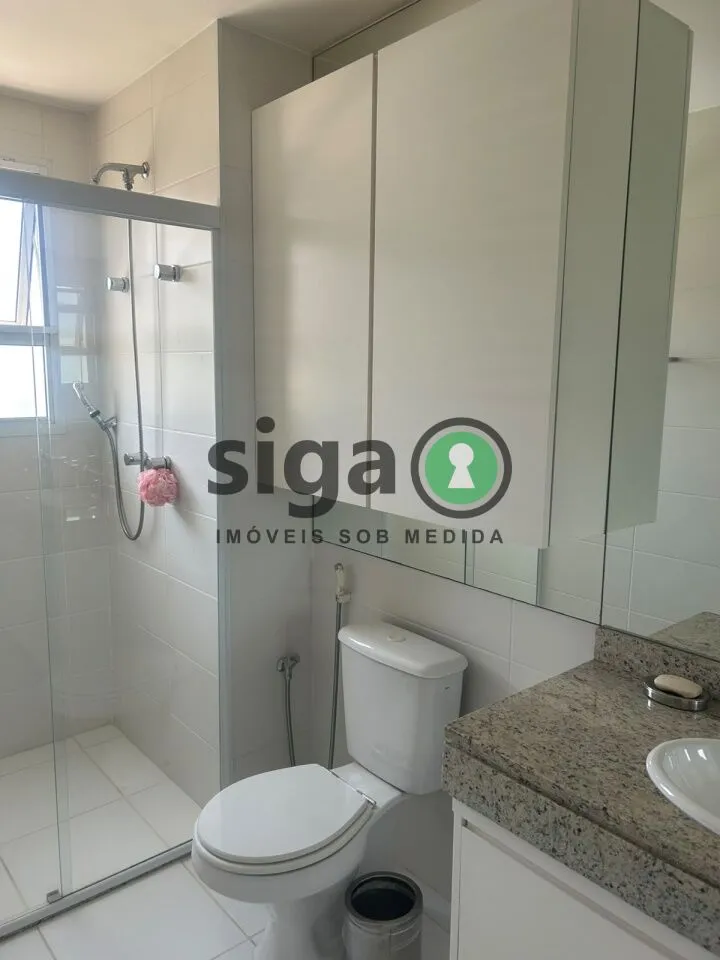 Imagem Apartamento á Venda com 200 m2, 4 dormitórios e 3 vagas, no Panamby