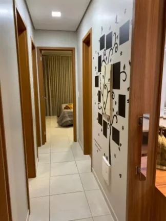 Imagem Apartamento para Venda em Cuiabá / MT no bairro Jardim Santa Marta