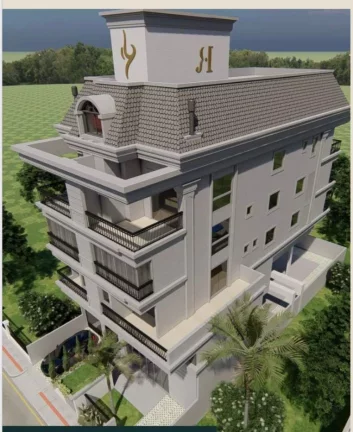 Foto do imóvel Duplex para venda