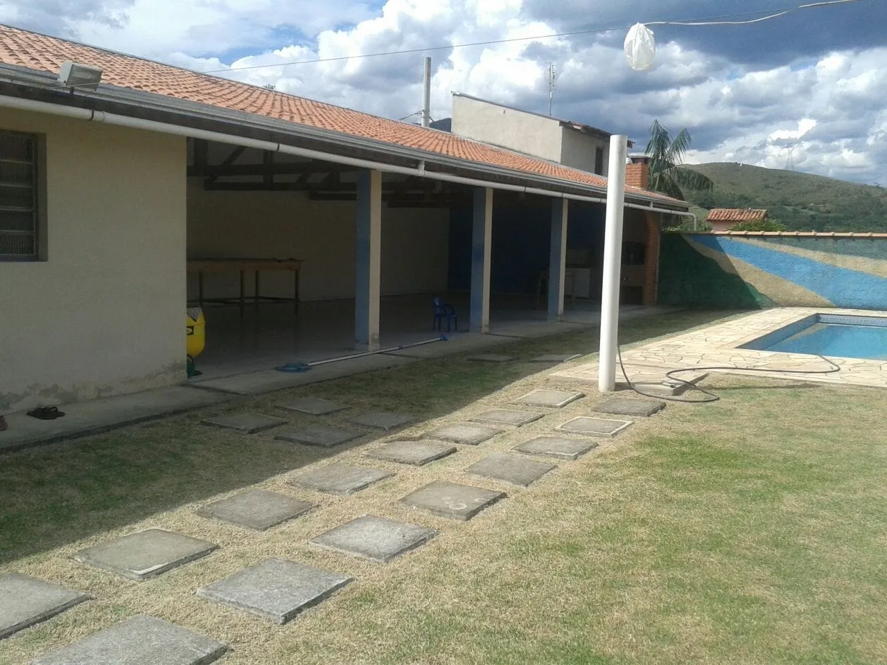 Foto do imóvel Chácara à venda 10 Vagas, 2300M², Bom Sucesso, Pindamonhangaba - SP