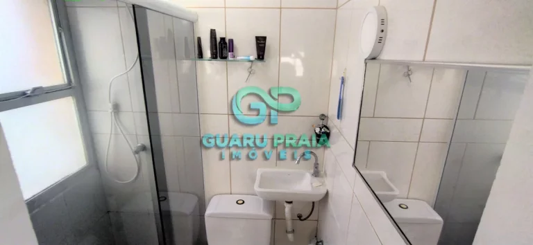 Imagem Apartamento à venda no bairro Astúrias - Guarujá/SP