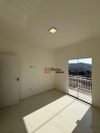 Imagem Casa com 2 dormitórios à venda, 93 m² por R$ 450.000,00 - Cidade Nova - Bom Jesus dos Perdões/SP