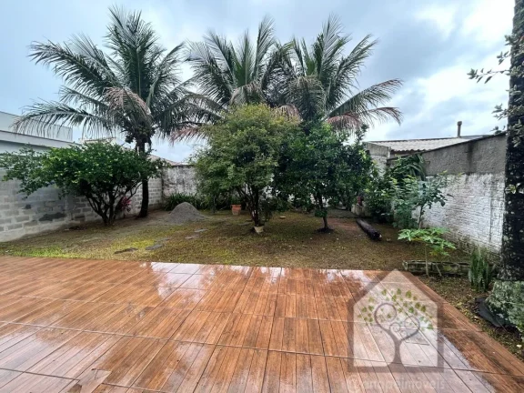 Imagem Excelente sobrado no Carianos