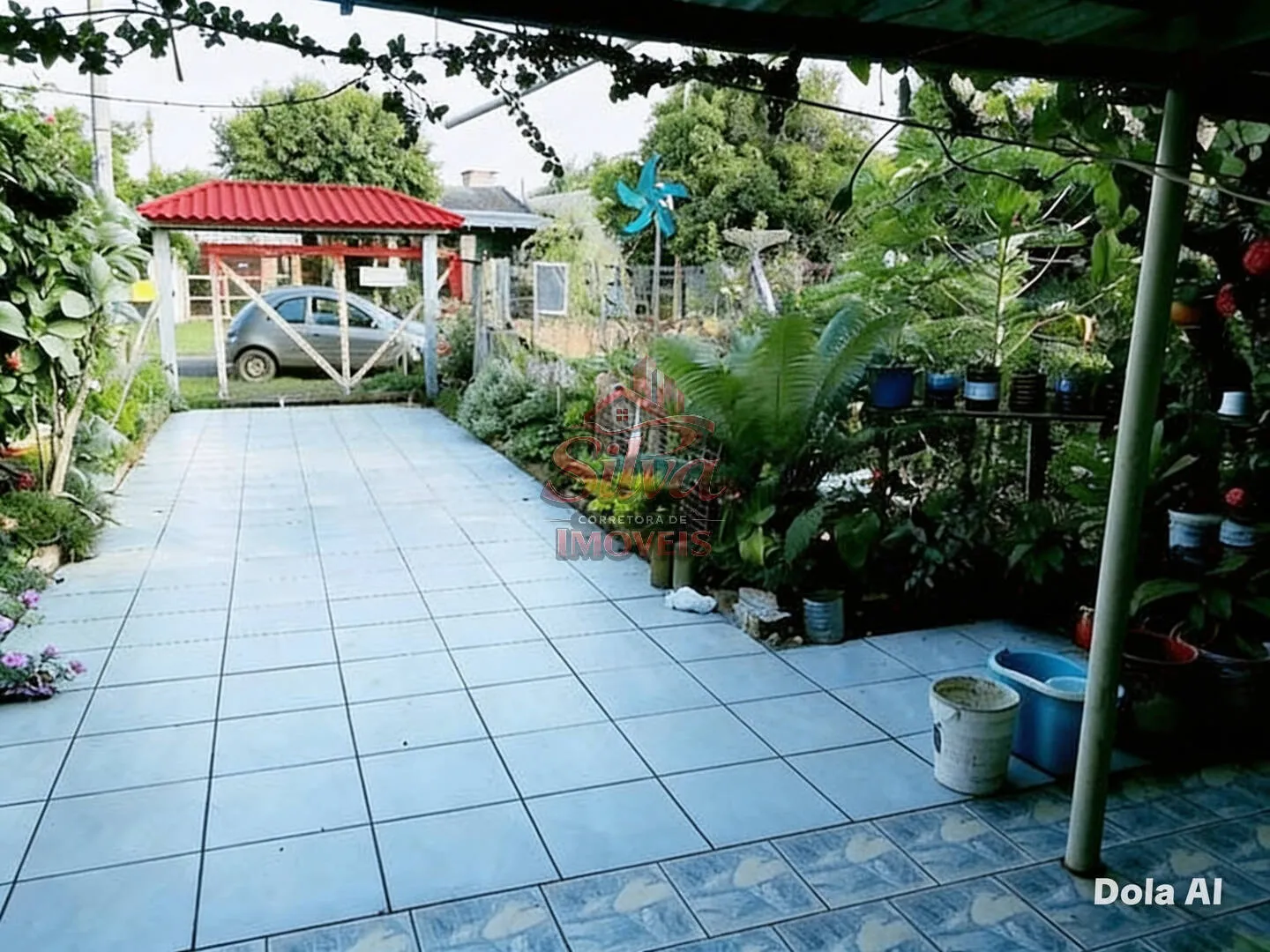 Imagem C1068 | Casa mista 3 dormitórios à venda no Mariluz Norte