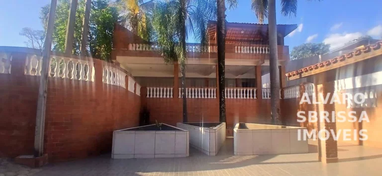 Imagem Oportunidade Permuta. Chácara com 2 dormitórios à venda, 2120 m² - Chácara Flórida - Itu/SP