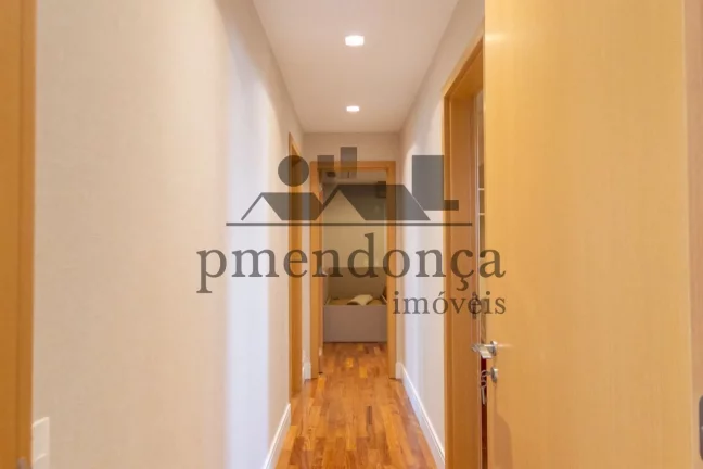 Imagem Apartamento maravilhoso no Alto da Lapa, mobiliado e nunca habitado pronto para morar!