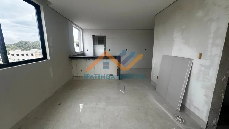 Imagem Venda de Apartamento em Veneza - Ipatinga: 3 Quartos, 100m²