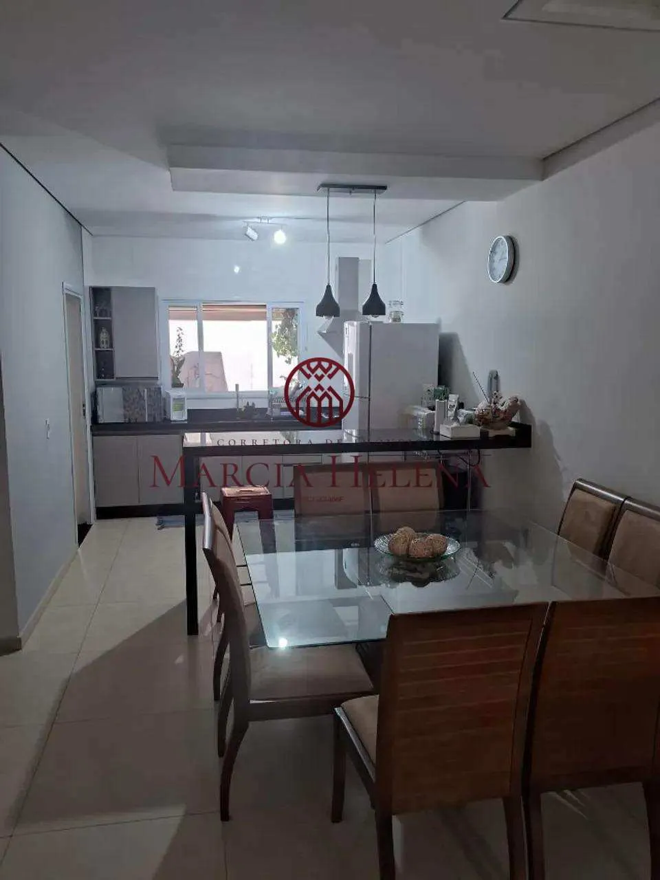 Imagem Sobrado à venda em Campinas, Parque Jambeiro, com 3 quartos, 150m2