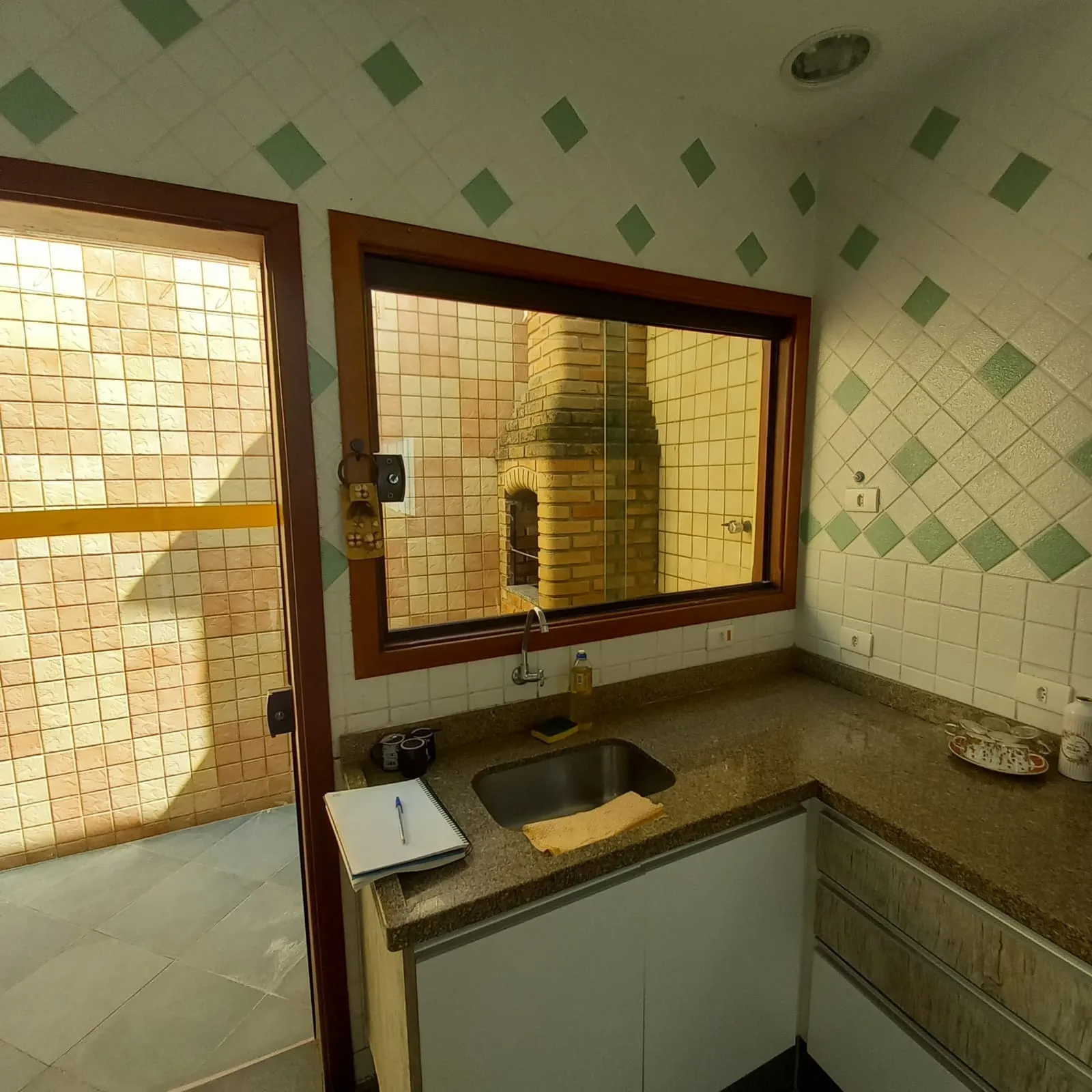 Imagem Lindo Sobrado no Jardim Simus com 2 casas no terreno